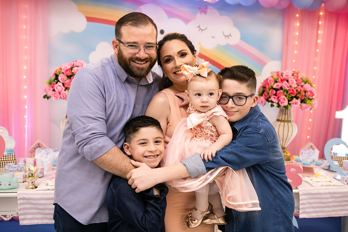 aniversariode1ano, chuvadebenção, chuvadeamordecor, festademenina, fotosdefesta, festadeaniversarioemflorianopolis, festadeumano