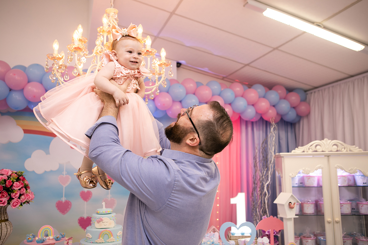 aniversariode1ano, chuvadebenção, chuvadeamordecor, festademenina, fotosdefesta, festadeaniversarioemflorianopolis, festadeumano