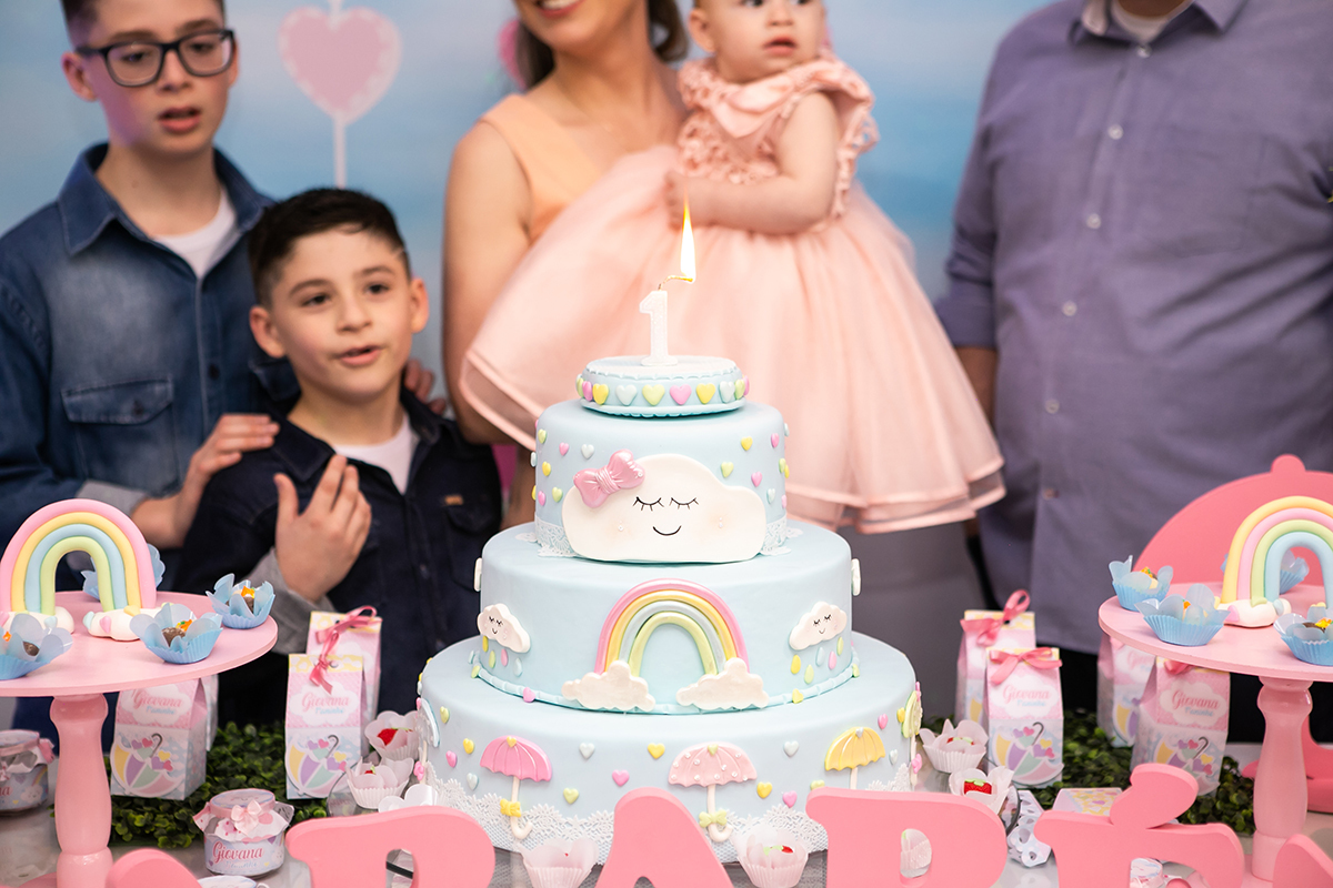 aniversariode1ano, chuvadebenção, chuvadeamordecor, festademenina, fotosdefesta, festadeaniversarioemflorianopolis, festadeumano