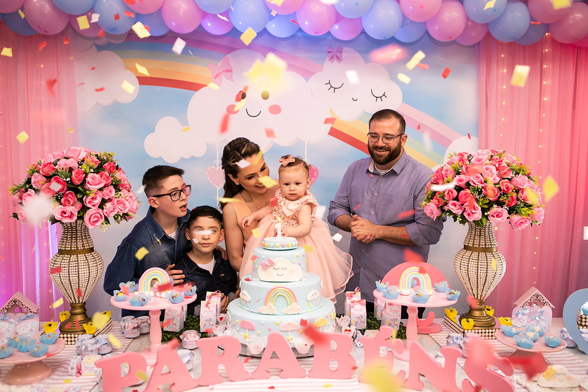 aniversariode1ano, chuvadebenção, chuvadeamordecor, festademenina, fotosdefesta, festadeaniversarioemflorianopolis, festadeumano