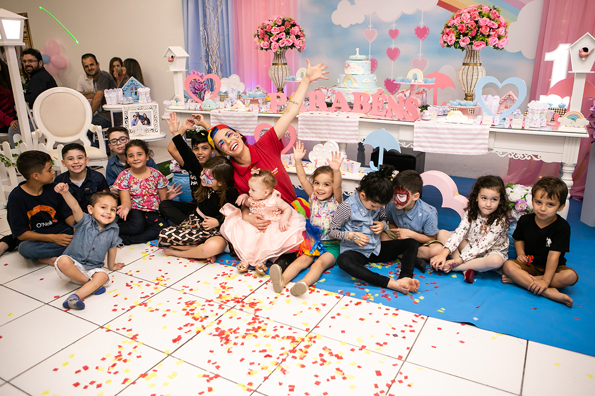 aniversariode1ano, chuvadebenção, chuvadeamordecor, festademenina, fotosdefesta, festadeaniversarioemflorianopolis, festadeumano