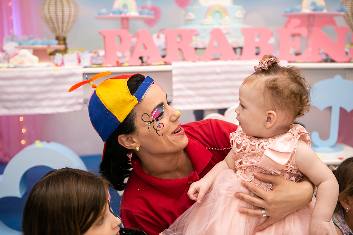 aniversariode1ano, chuvadebenção, chuvadeamordecor, festademenina, fotosdefesta, festadeaniversarioemflorianopolis, festadeumano