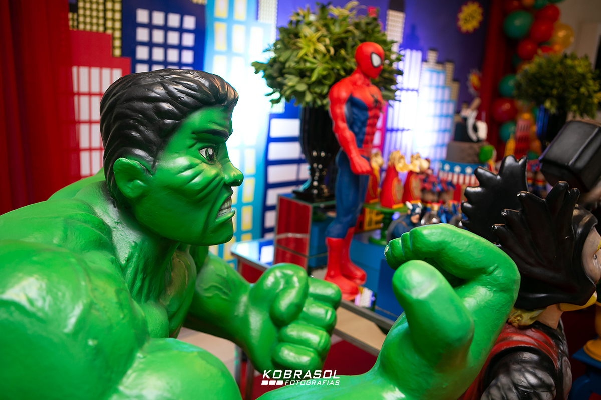 aniversariodezanos, festademenino, marveldecor, superheroifesta, fotografoflorianopolis, fotografodefesta, festainfantil