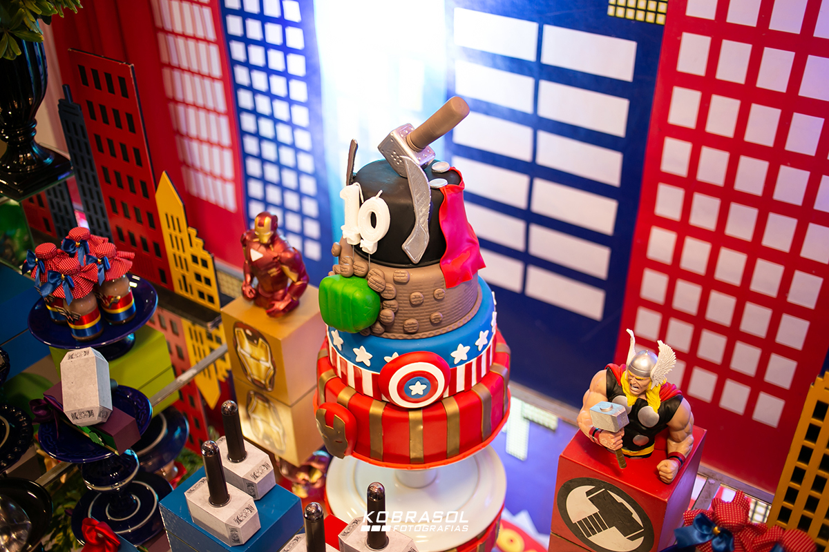 aniversariodezanos, festademenino, marveldecor, superheroifesta, fotografoflorianopolis, fotografodefesta, festainfantil