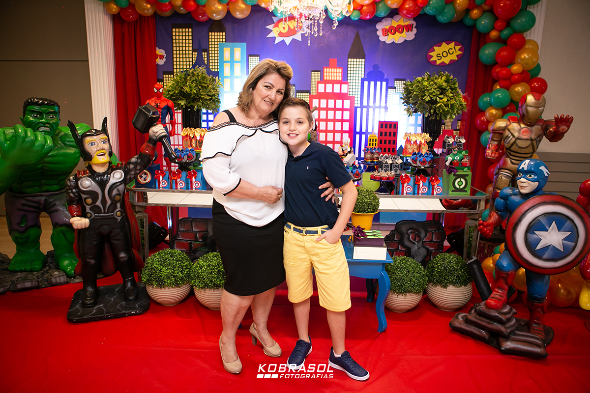 aniversariodezanos, festademenino, marveldecor, superheroifesta, fotografoflorianopolis, fotografodefesta, festainfantil