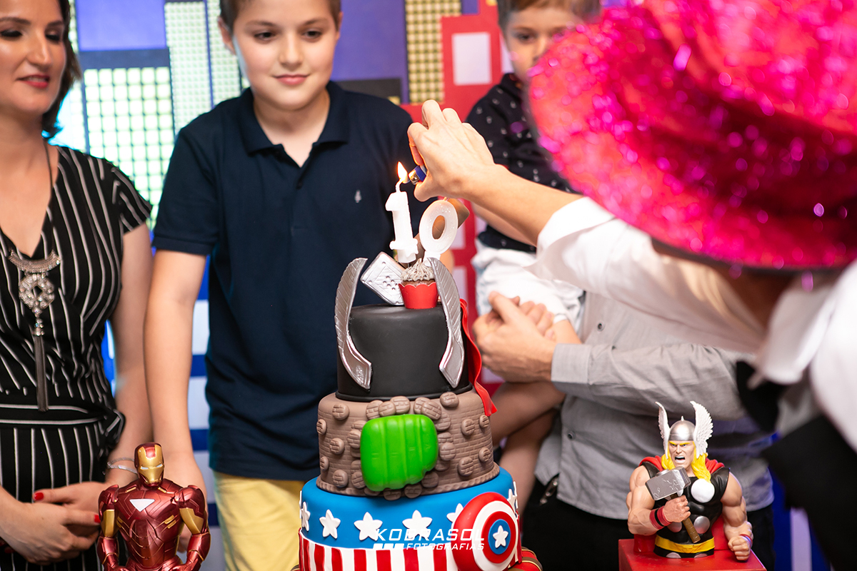 aniversariodezanos, festademenino, marveldecor, superheroifesta, fotografoflorianopolis, fotografodefesta, festainfantil