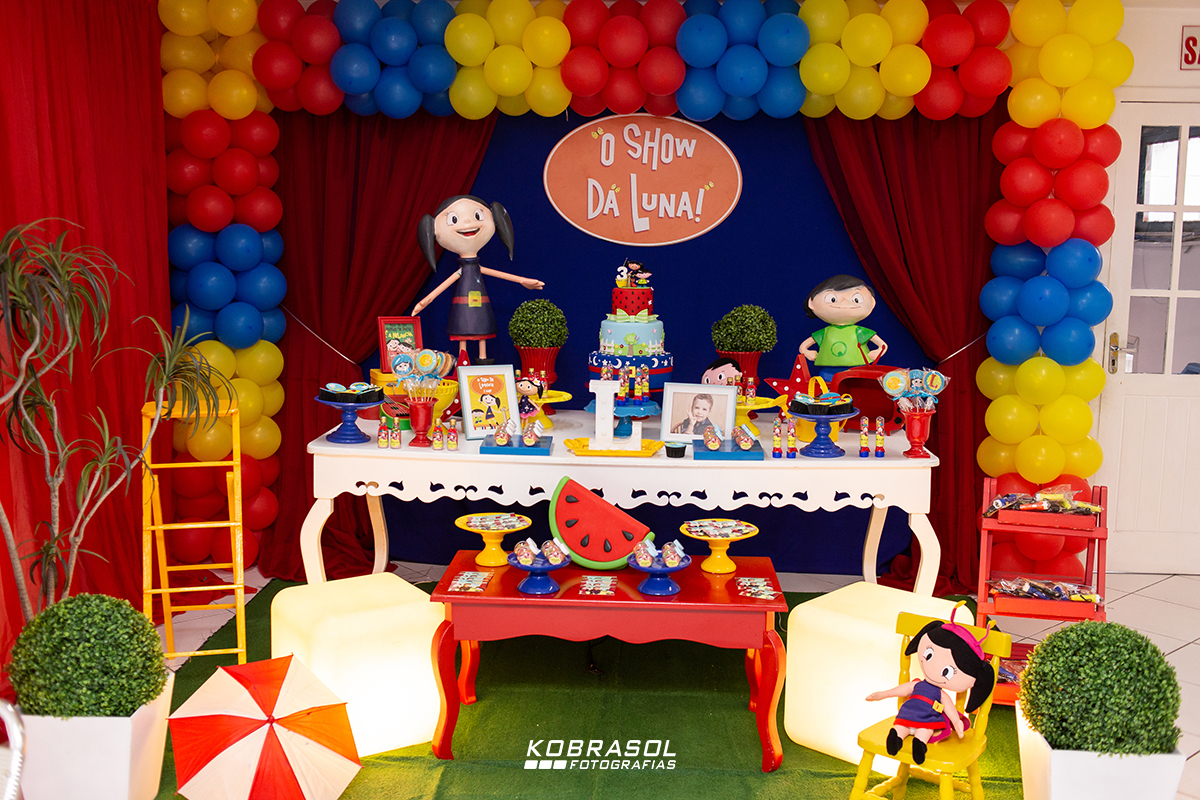aniversariotresanos, festademenino, showdalunadecor, showdalunafesta, fotografoflorianopolis, fotografodefesta, festainfantil