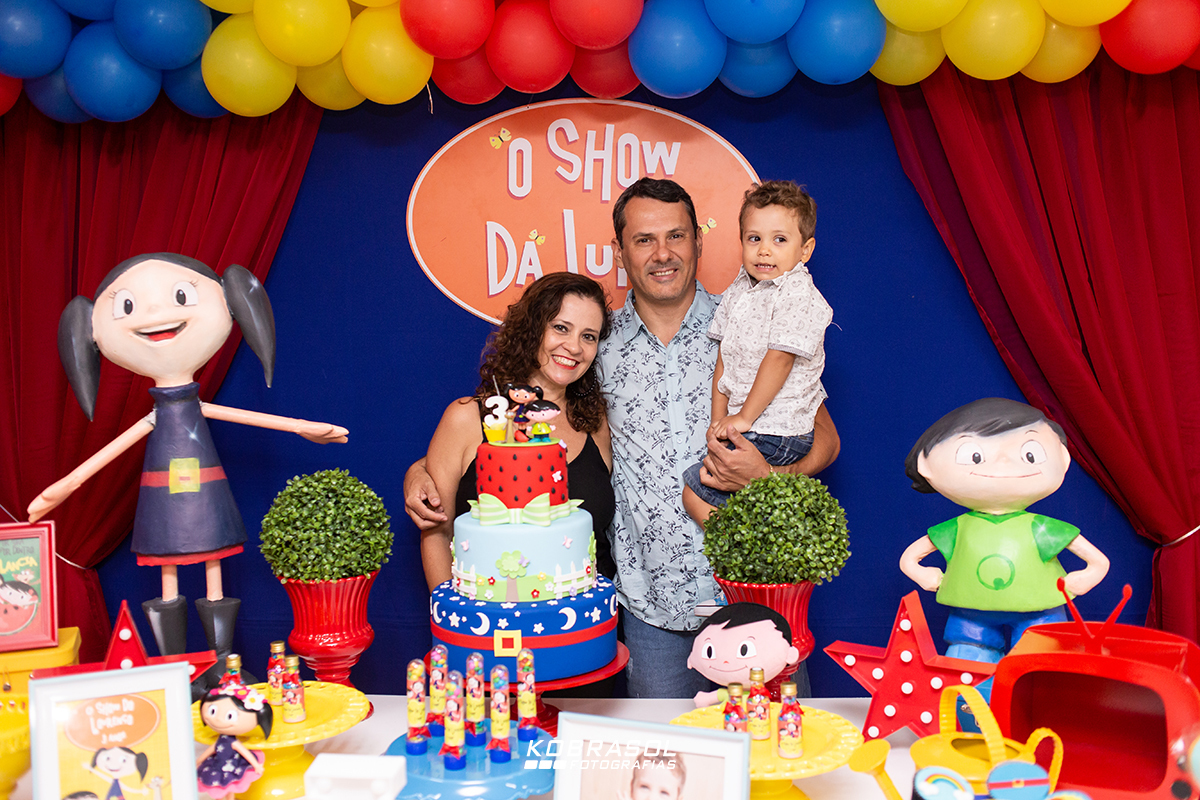 aniversariotresanos, festademenino, showdalunadecor, showdalunafesta, fotografoflorianopolis, fotografodefesta, festainfantil