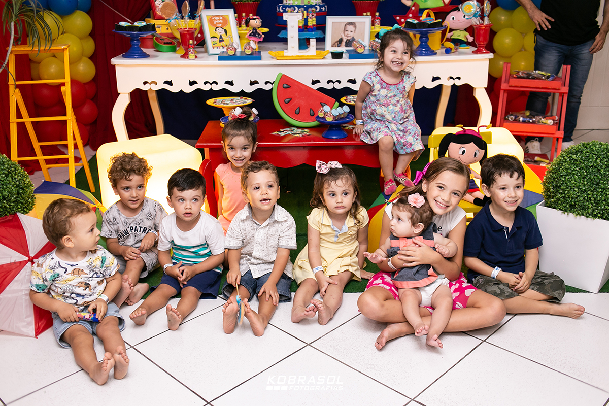 aniversariotresanos, festademenino, showdalunadecor, showdalunafesta, fotografoflorianopolis, fotografodefesta, festainfantil
