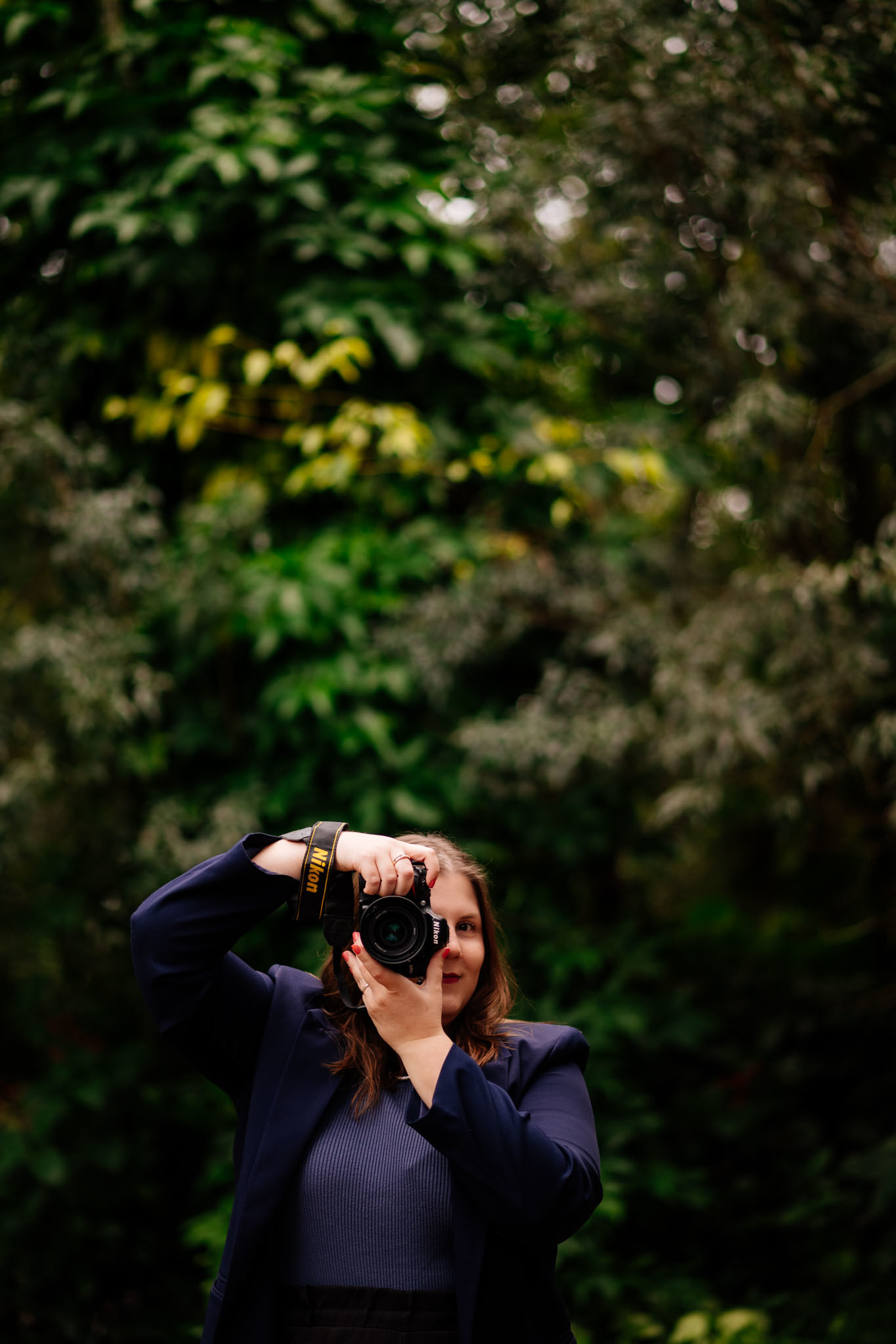 Sobre FERNANDA KLAUCK FOTOGRAFIA
