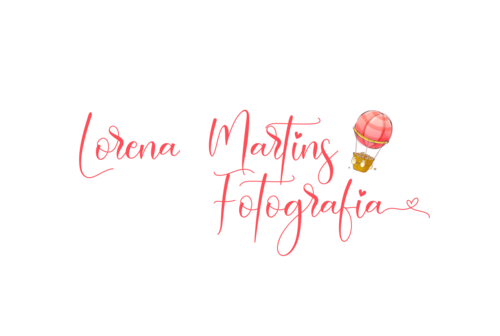 Logotipo de Lorena Martins de Oliveira