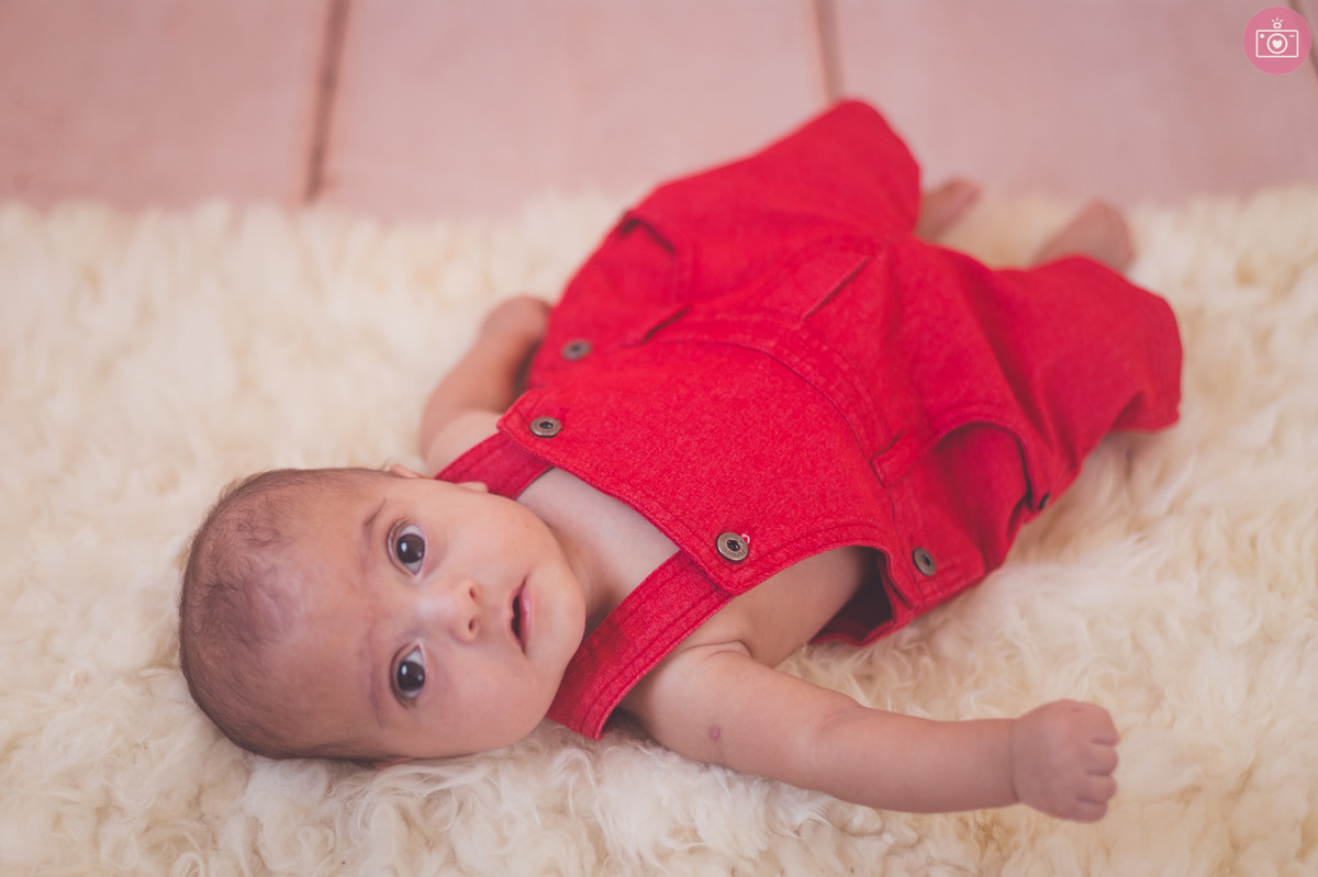 acompanhamento Theo 2 Meses