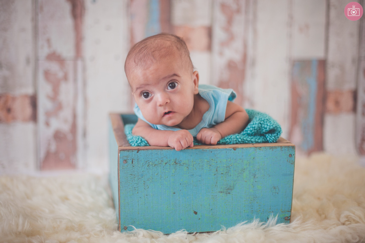 acompanhamento Theo 2 Meses