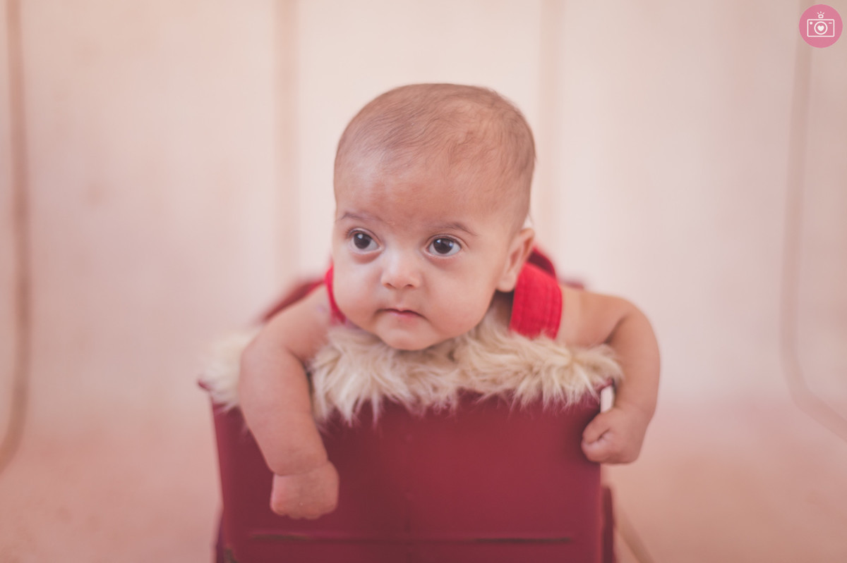 acompanhamento Theo 2 Meses