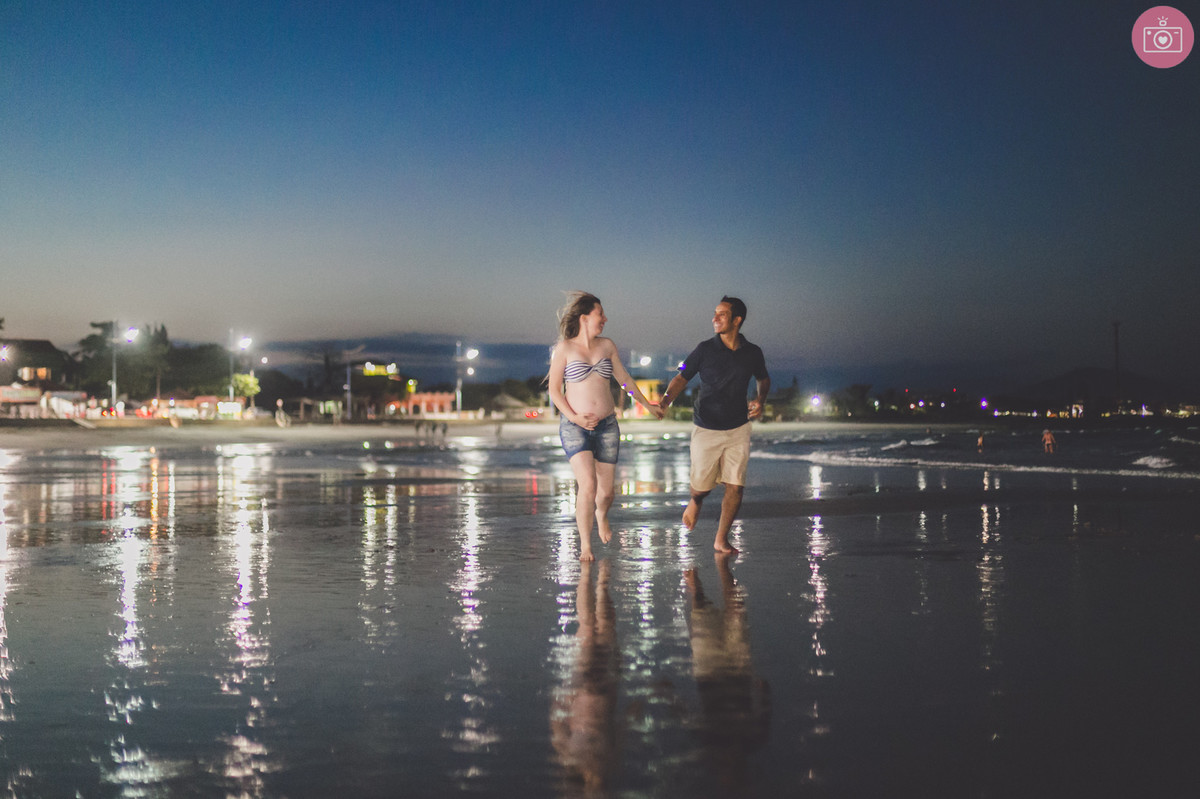 gestante claudia e jefferson