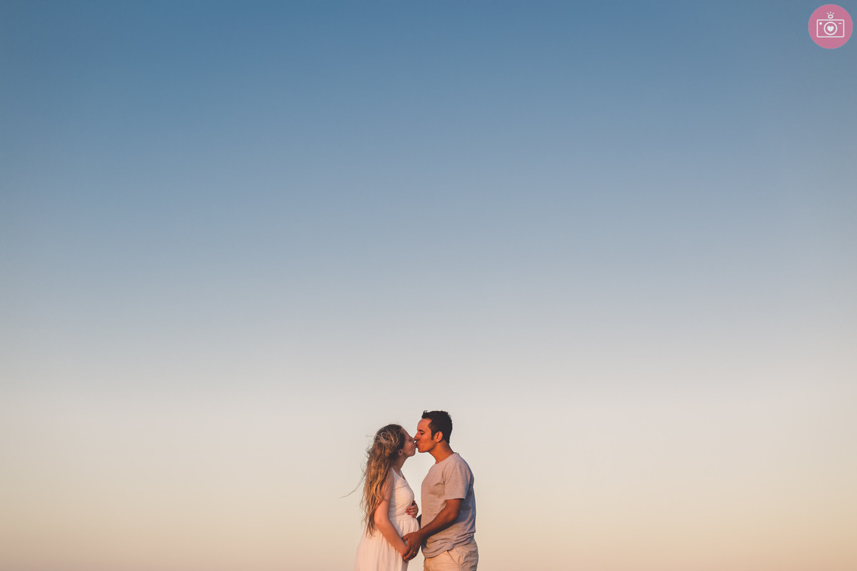 gestante claudia e jefferson