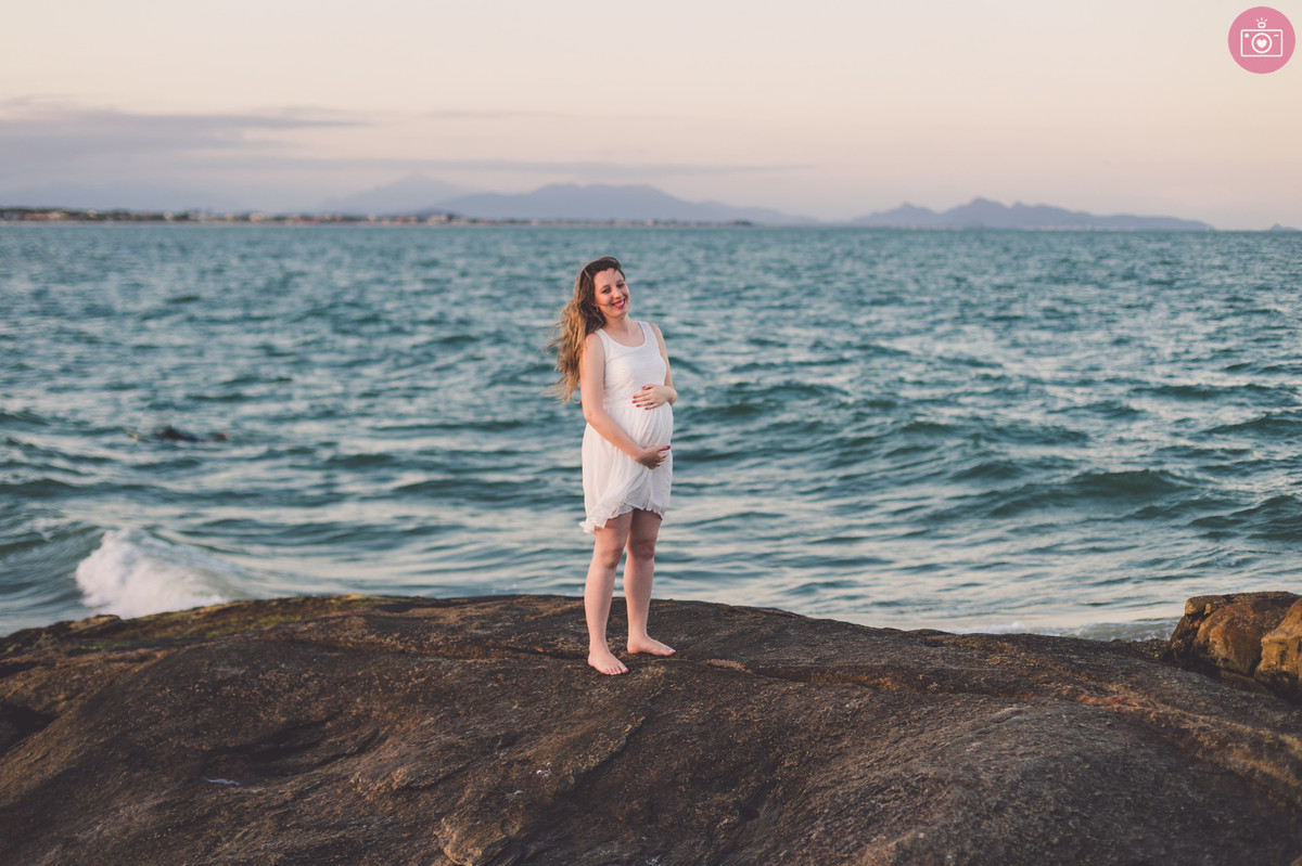 gestante claudia e jefferson