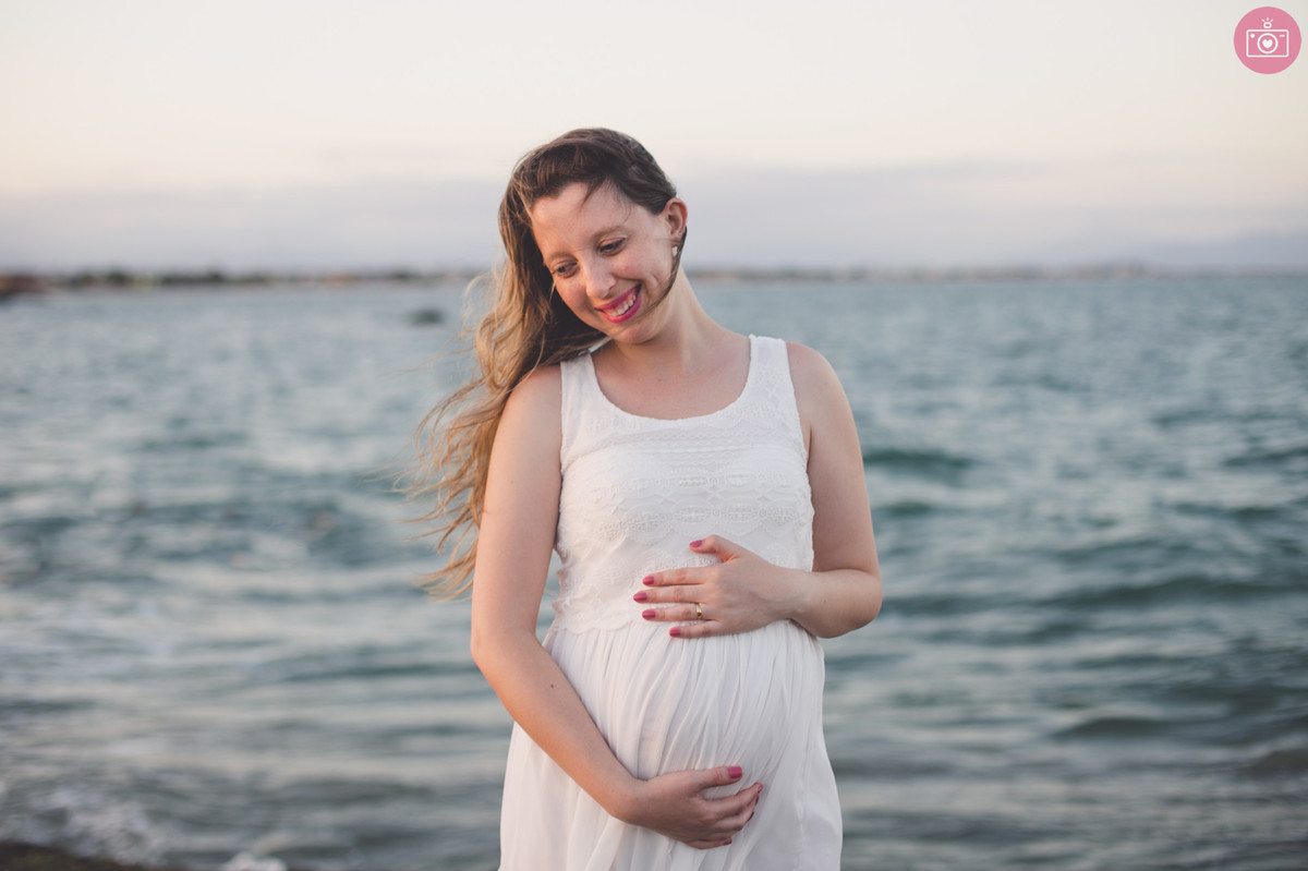 gestante claudia e jefferson