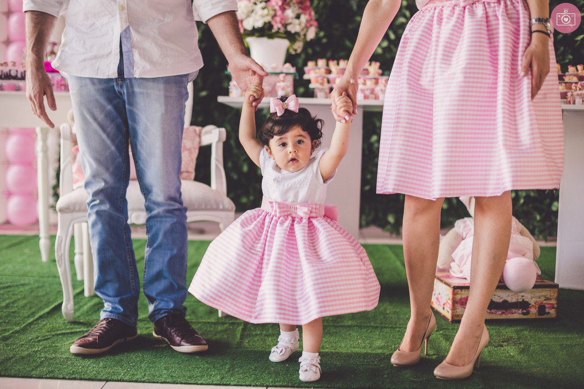 aniversario 1 ano sophia