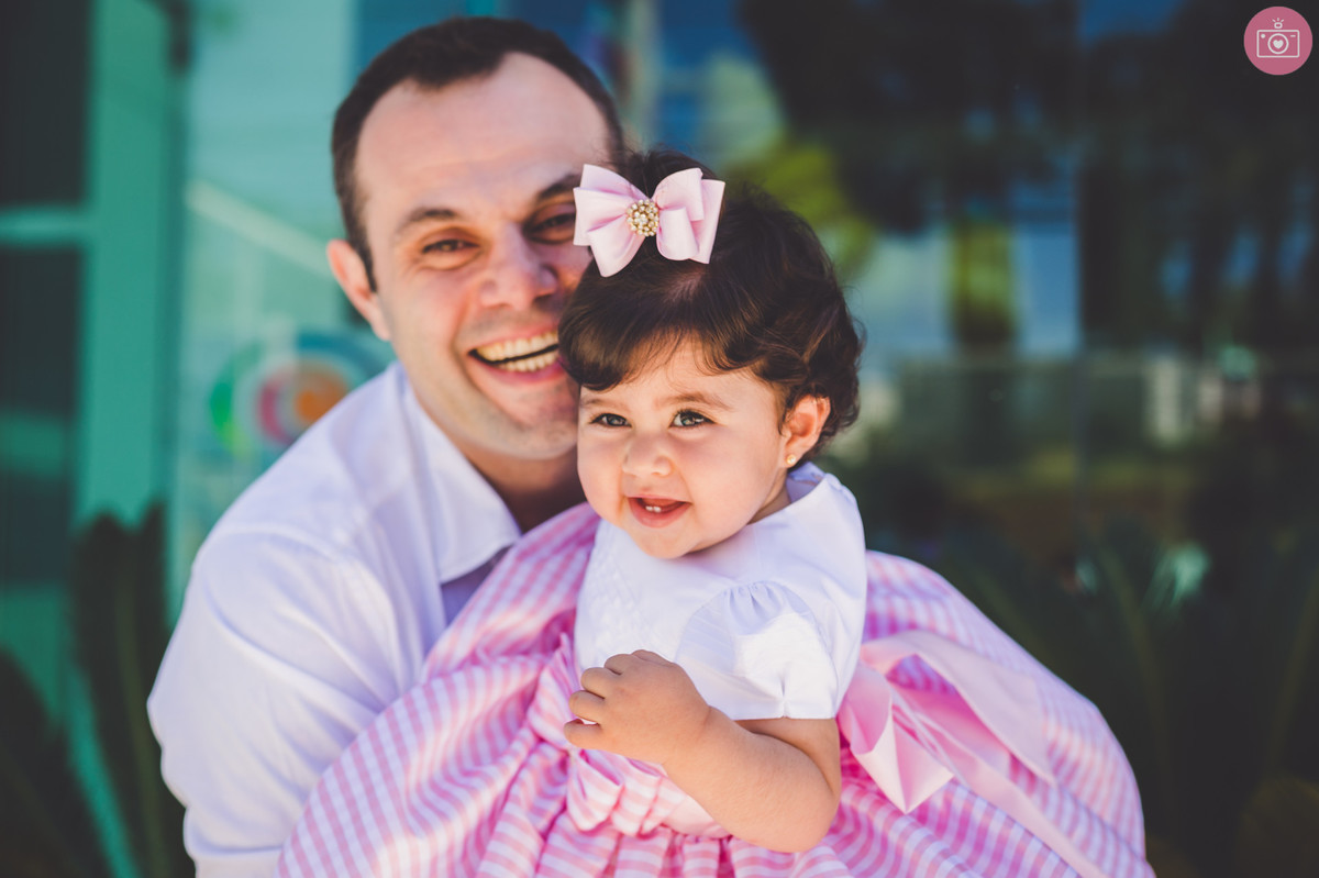 aniversario 1 ano sophia