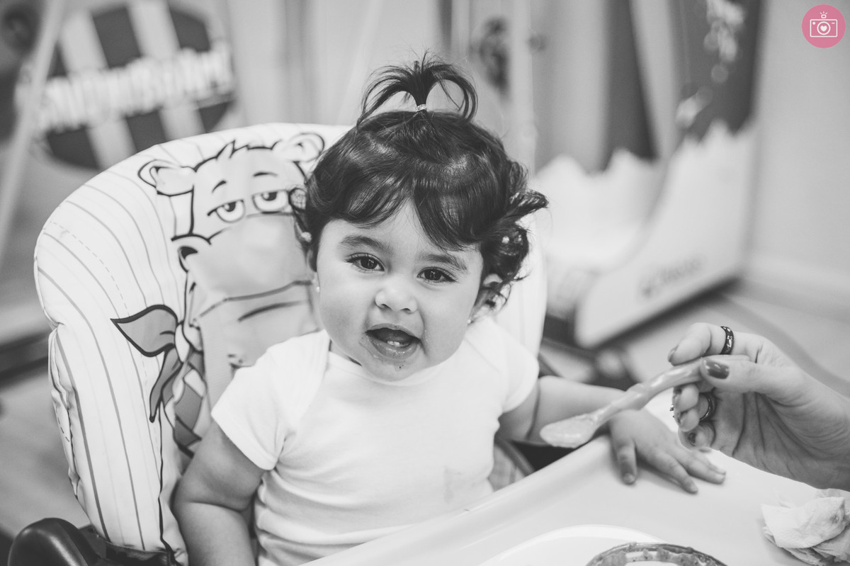 aniversario 1 ano sophia