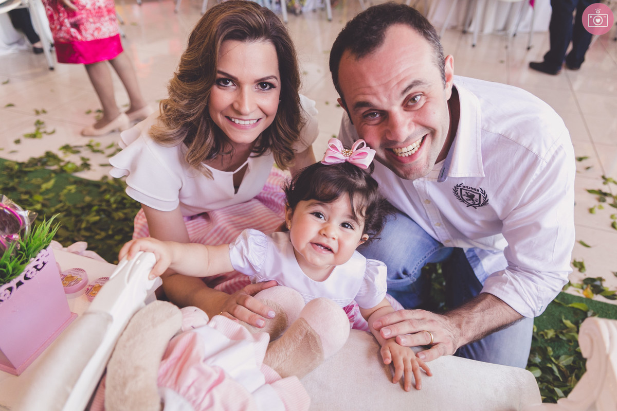 aniversario 1 ano sophia