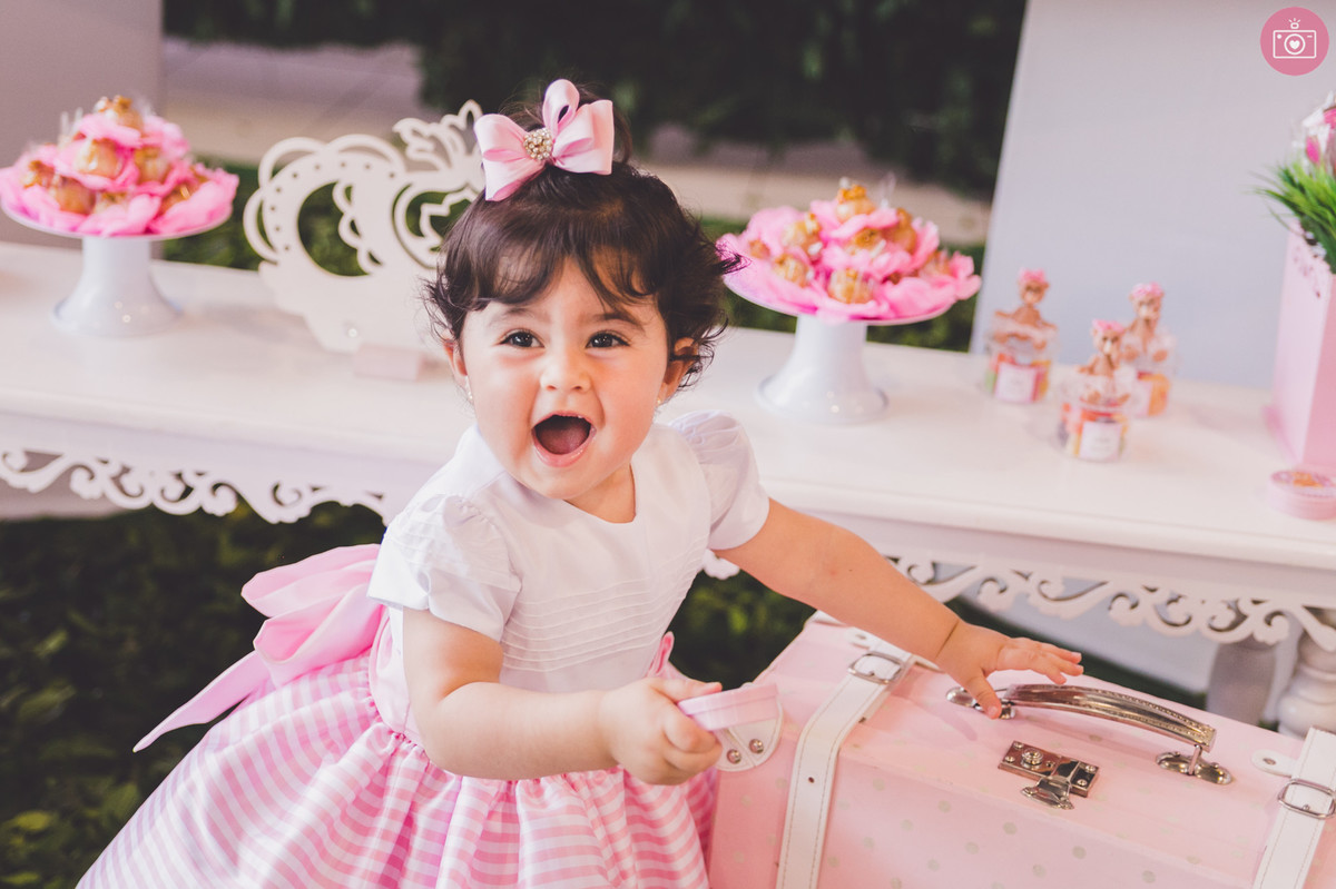 aniversario 1 ano sophia