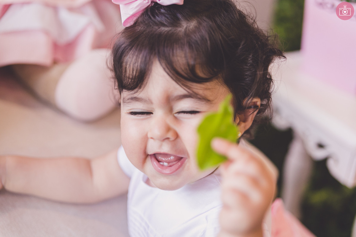 aniversario 1 ano sophia