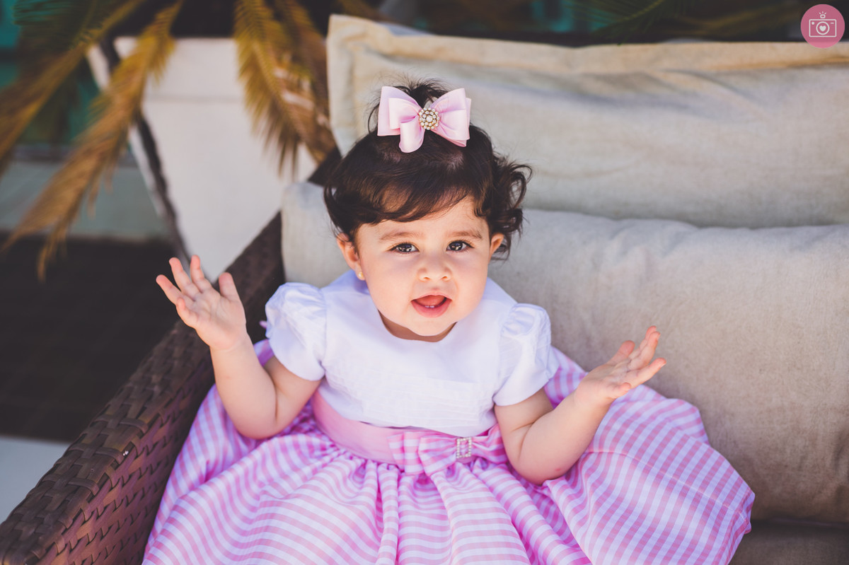 aniversario 1 ano sophia