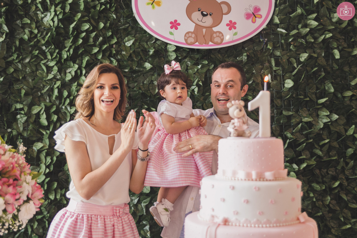 aniversario 1 ano sophia