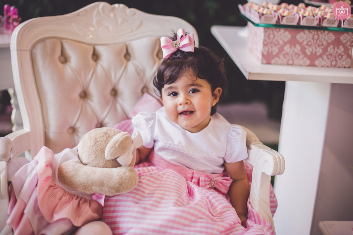 aniversario 1 ano sophia