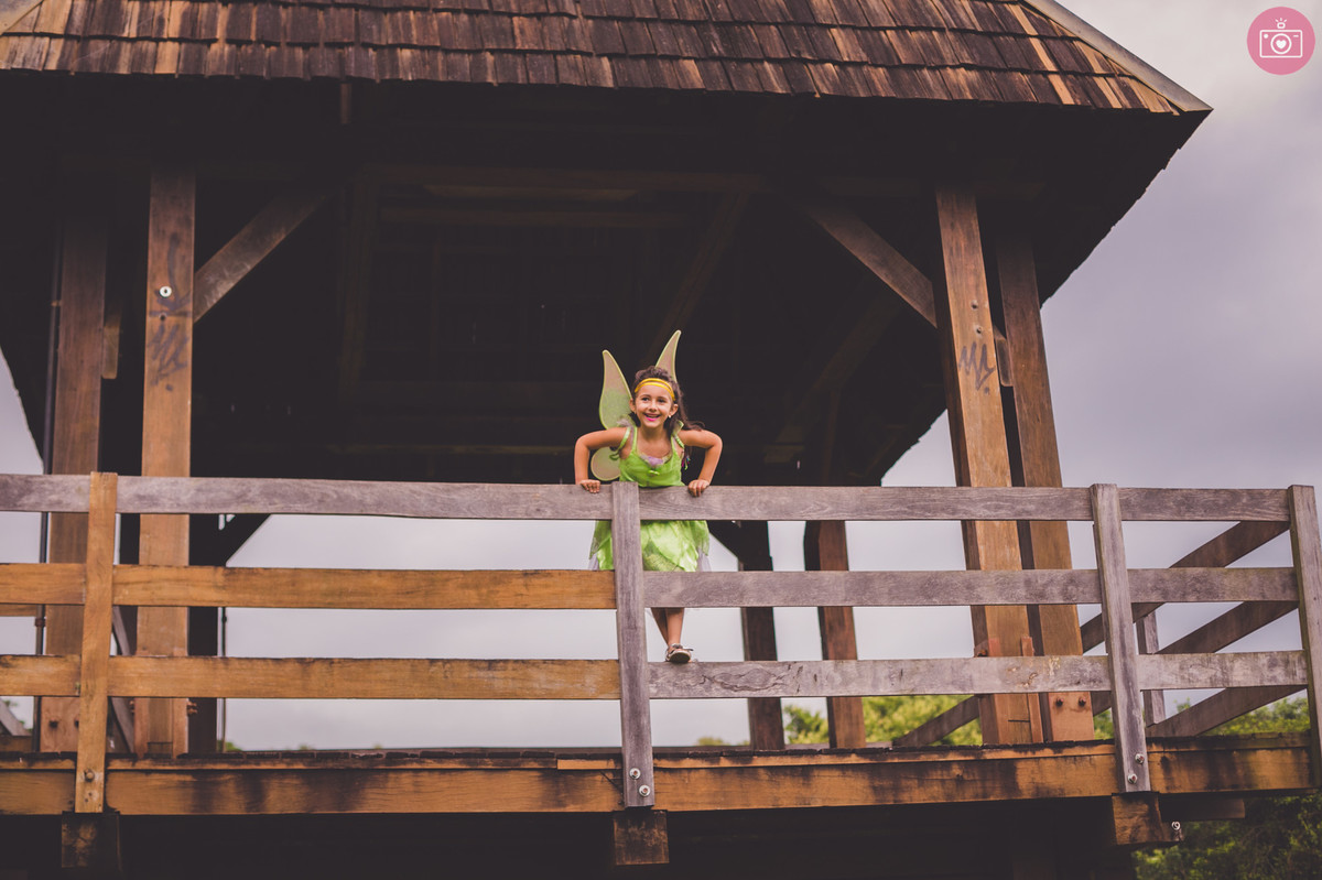 juliana princesas infantil