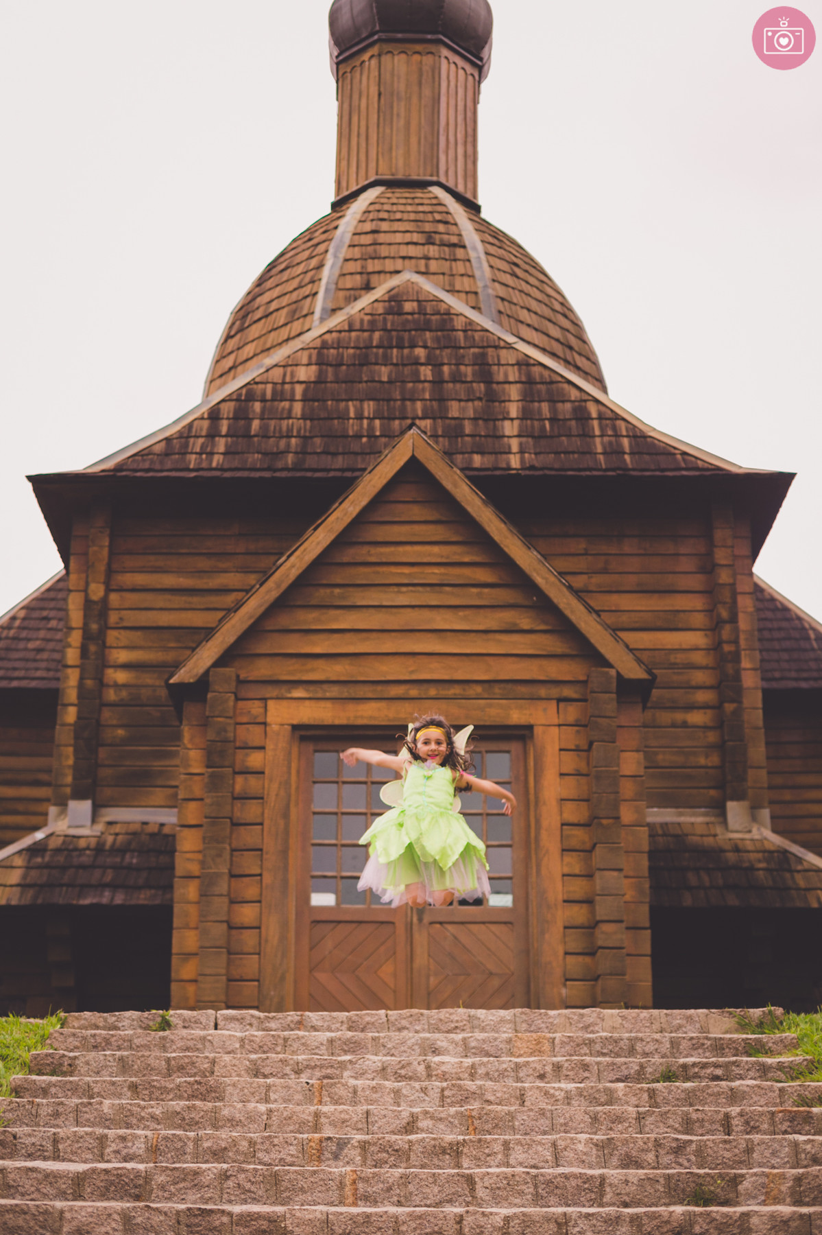 juliana princesas infantil