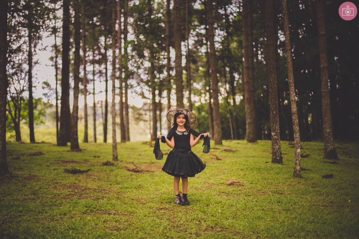 juliana princesas infantil