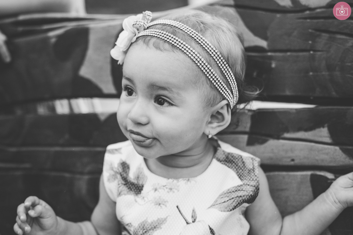 aniversario 1 ano Alice