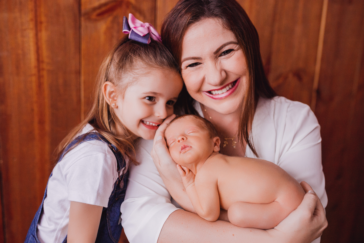 fotografa familia curitiba - ensaio newborn estudio bebe recen nascido
