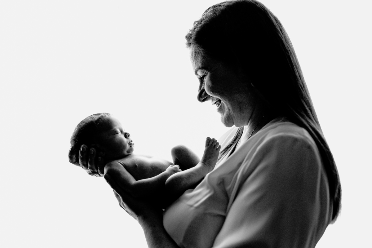 fotografa familia curitiba - ensaio newborn estudio bebe recen nascido