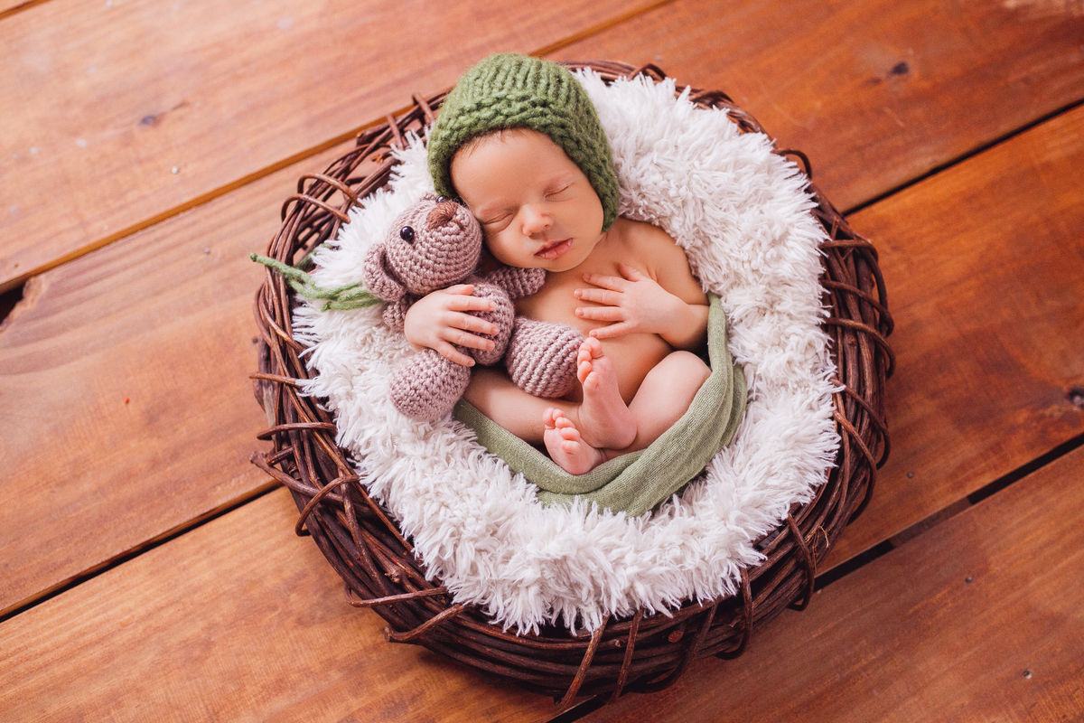 fotografa familia curitiba - ensaio newborn estudio bebe recen nascido