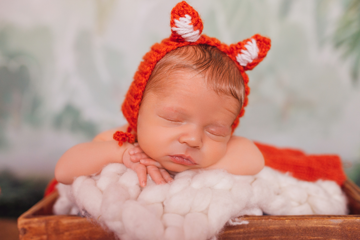 fotografa familia curitiba - ensaio newborn estudio bebe recen nascido