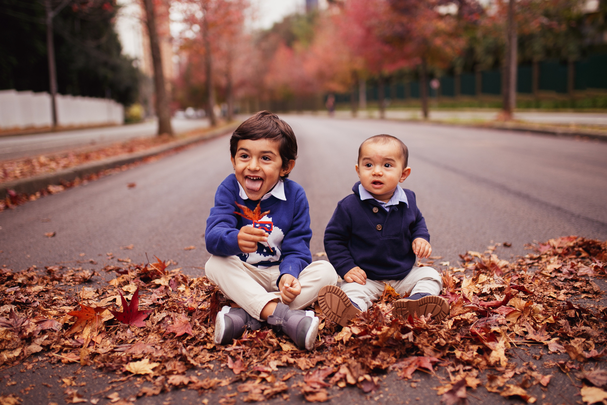 fotografa familia curitiba - ensaio externo canaleta 