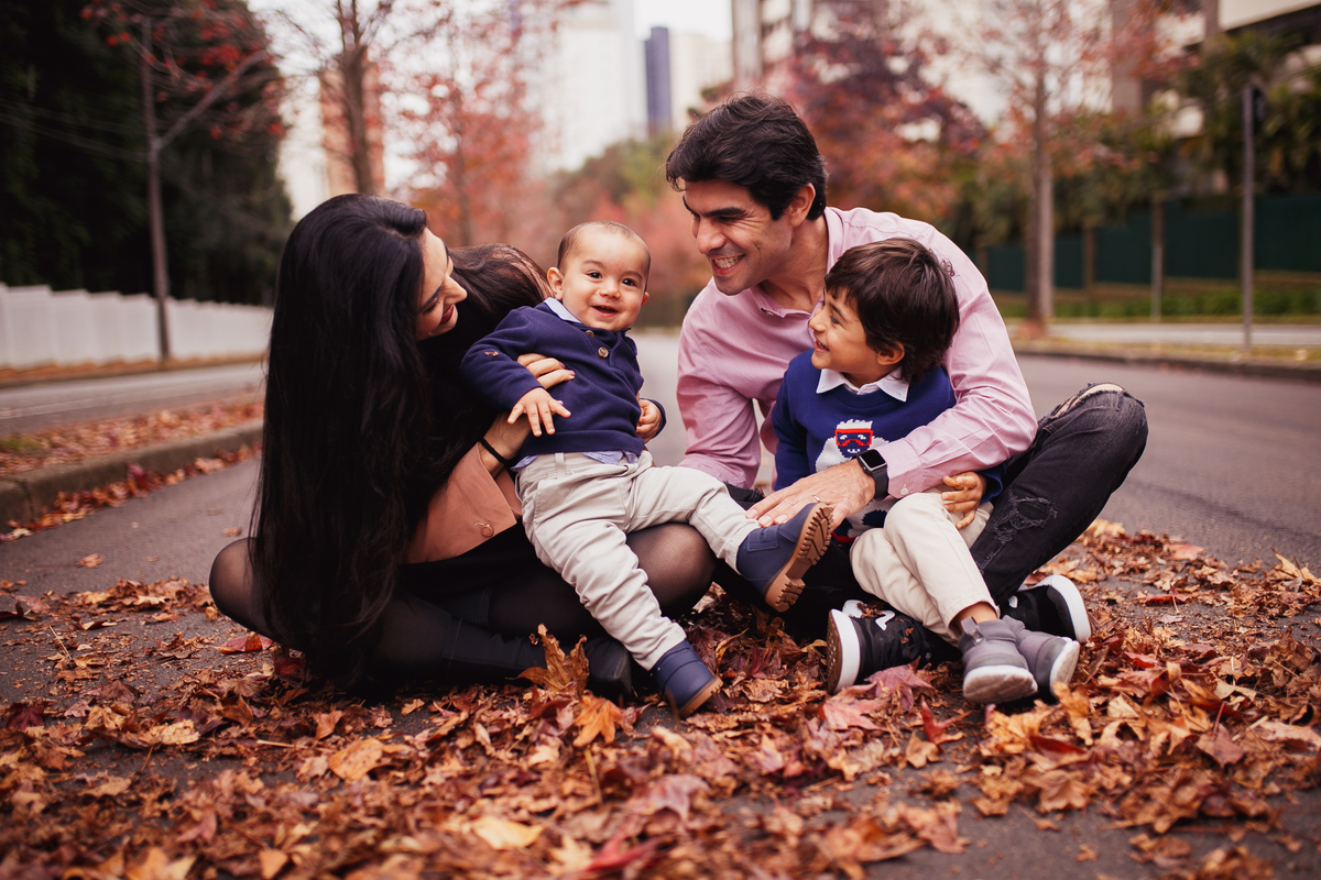 fotografa familia curitiba - ensaio externo canaleta 