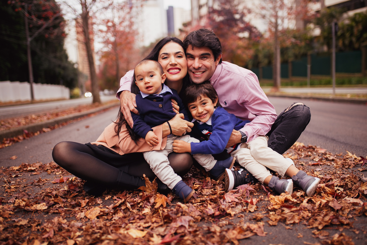 fotografa familia curitiba - ensaio externo canaleta 