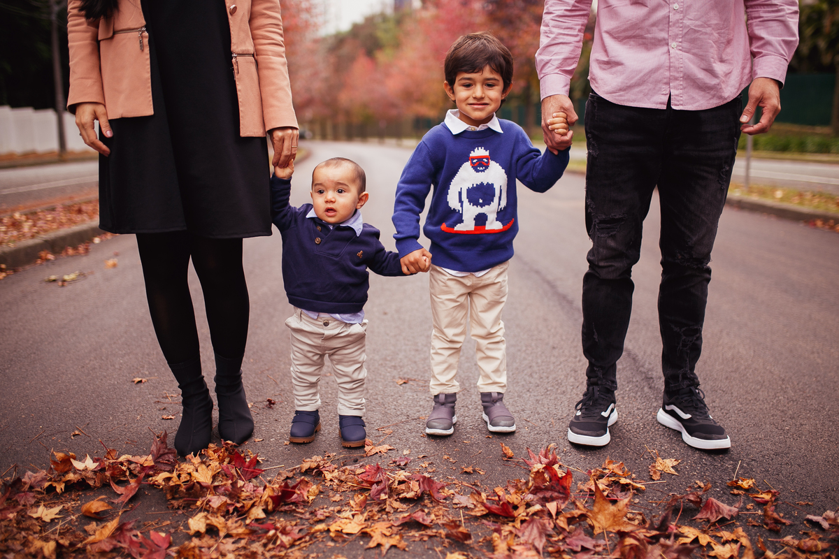 fotografa familia curitiba - ensaio externo canaleta 