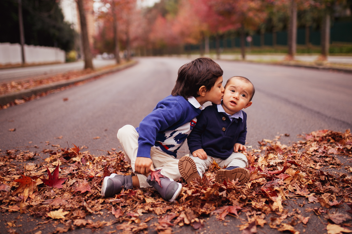 fotografa familia curitiba - ensaio externo canaleta 