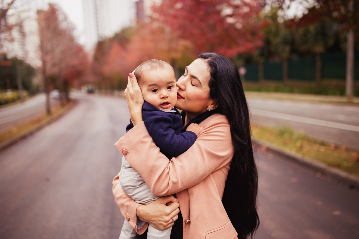 fotografa familia curitiba - ensaio externo canaleta 