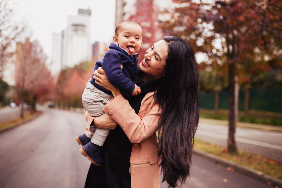fotografa familia curitiba - ensaio externo canaleta 