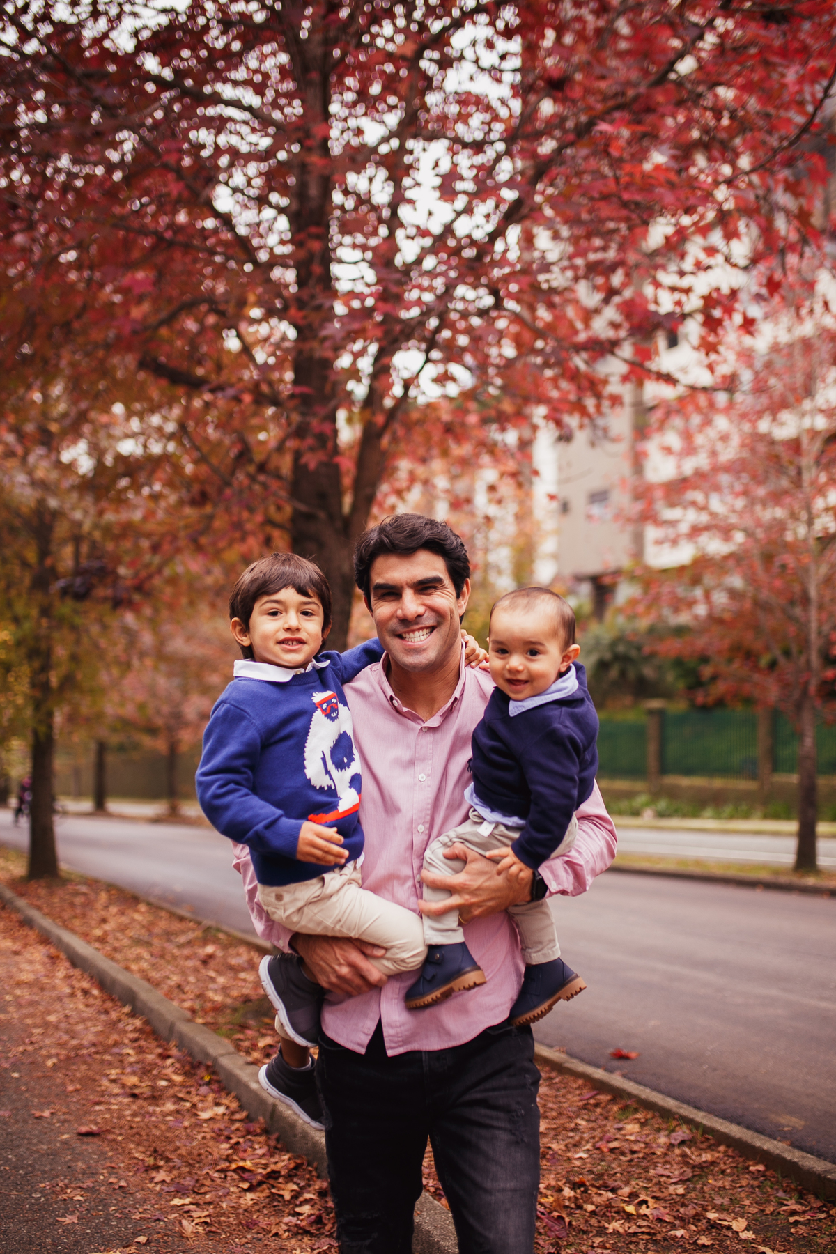 fotografa familia curitiba - ensaio externo canaleta 