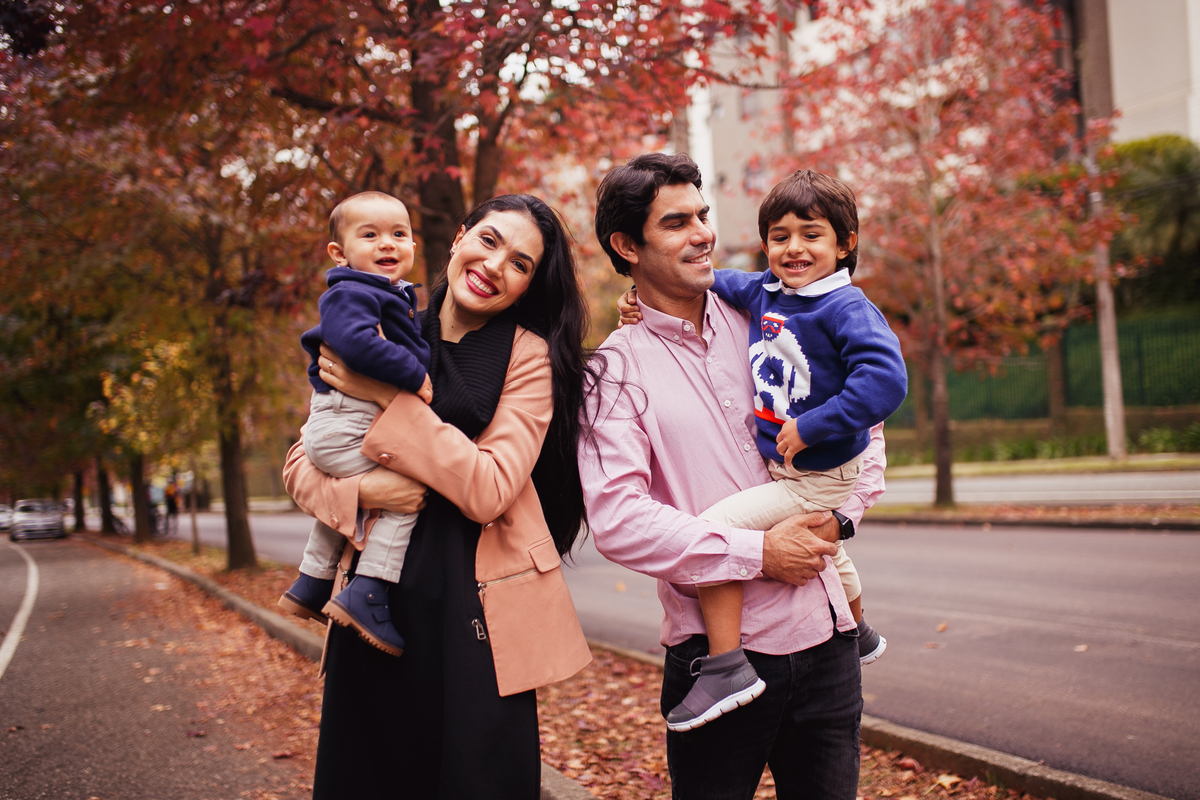 fotografa familia curitiba - ensaio externo canaleta 