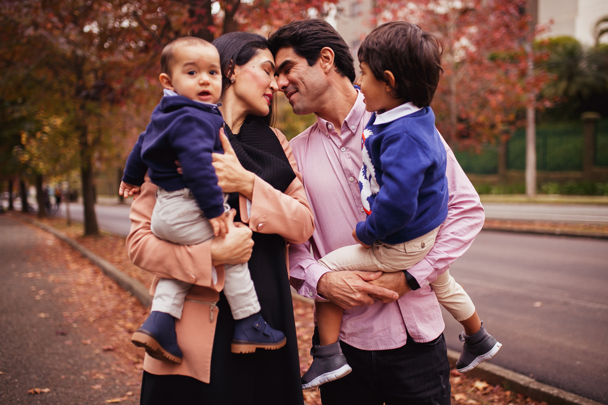 fotografa familia curitiba - ensaio externo canaleta 