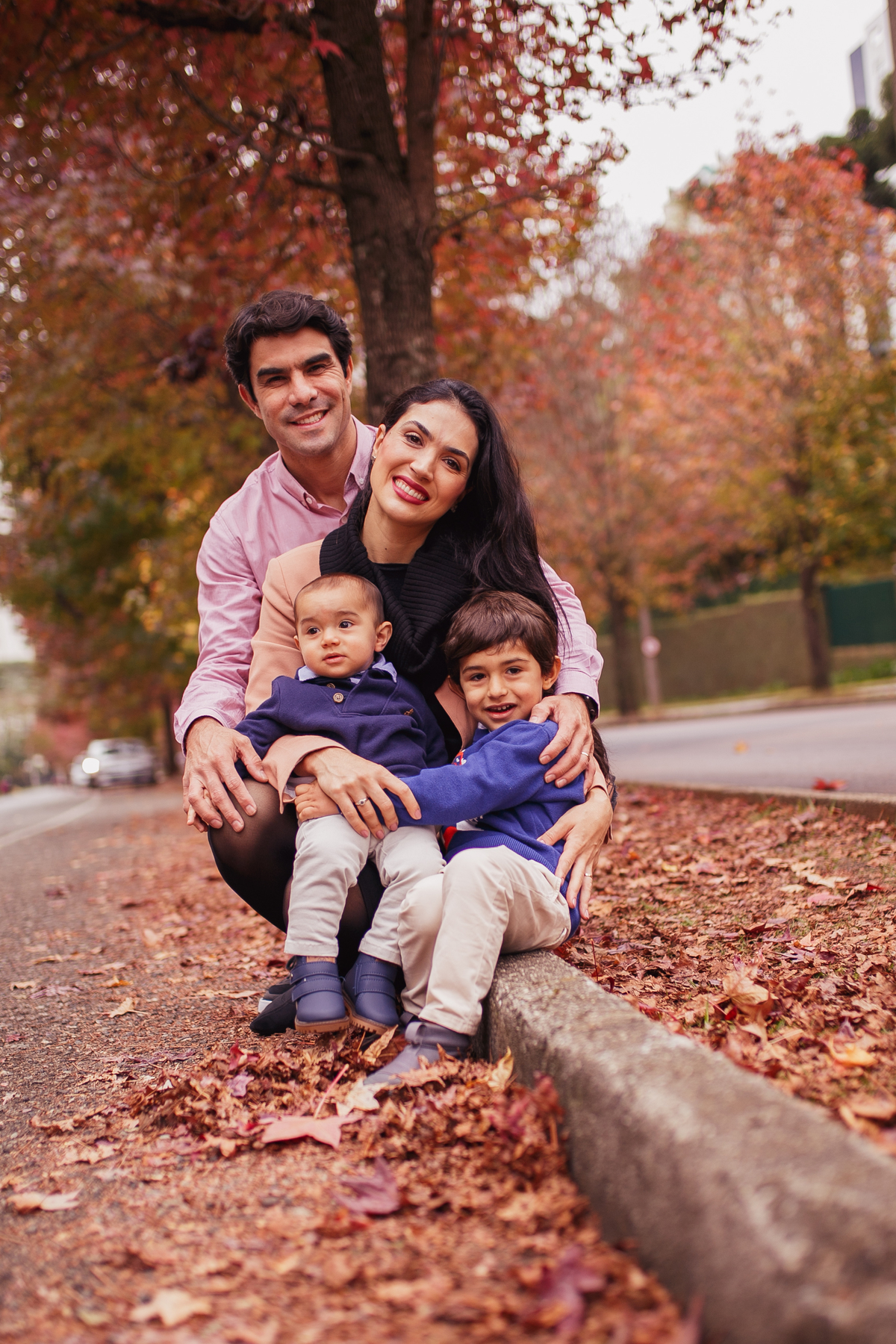 fotografa familia curitiba - ensaio externo canaleta 